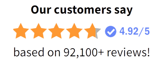 super mind signal customer ratings